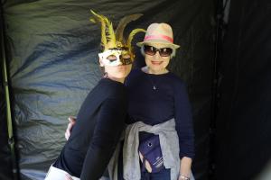 Family Praise photo 275