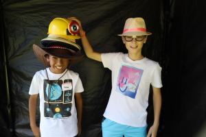 Family Praise photo 278