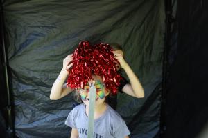 Family Praise photo 284