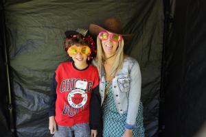 Family Praise photo 290