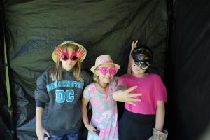 Family Praise photo 294
