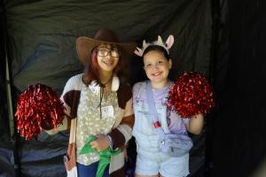Family Praise photo 298