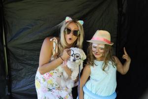 Family Praise photo 303