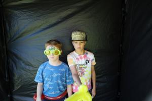 Family Praise photo 309