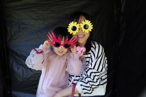 Family Praise photo 321