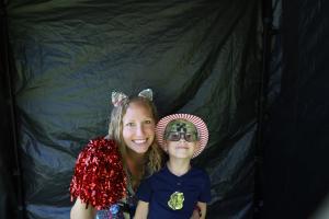 Family Praise photo 322