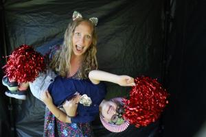 Family Praise photo 323
