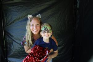 Family Praise photo 324