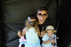 Family Praise photo 325