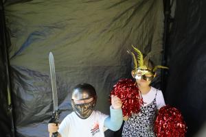 Family Praise photo 332