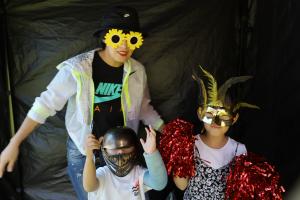 Family Praise photo 333