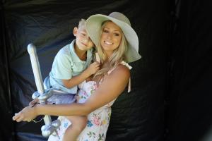 Family Praise photo 338