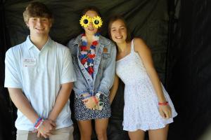 Family Praise photo 341