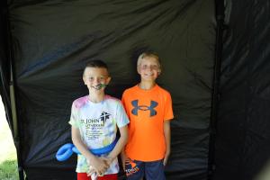 Family Praise photo 359