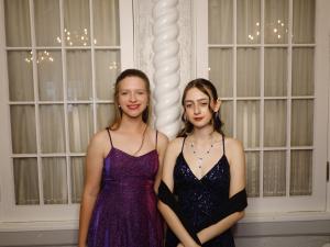 Fitzgerald Prom photo 1