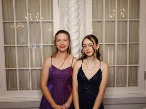 Fitzgerald Prom photo 2