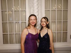 Fitzgerald Prom photo 3