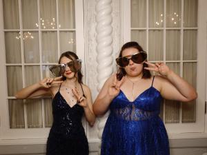 Fitzgerald Prom photo 4