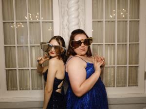 Fitzgerald Prom photo 5