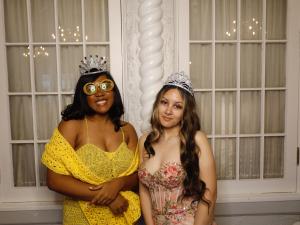Fitzgerald Prom photo 7
