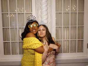 Fitzgerald Prom photo 8
