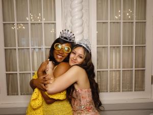 Fitzgerald Prom photo 9