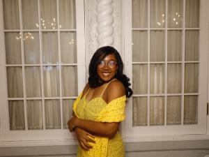 Fitzgerald Prom photo 10
