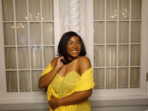 Fitzgerald Prom photo 12