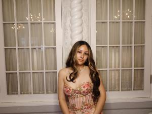 Fitzgerald Prom photo 13