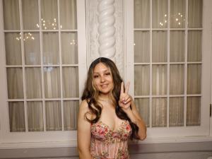 Fitzgerald Prom photo 14