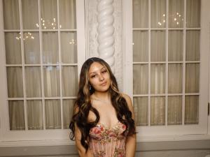 Fitzgerald Prom photo 15