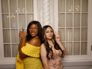 Fitzgerald Prom photo 16