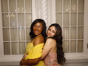 Fitzgerald Prom photo 17