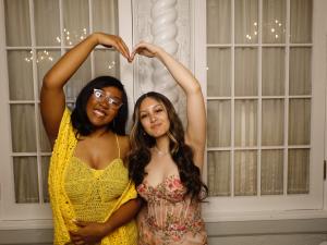 Fitzgerald Prom photo 18