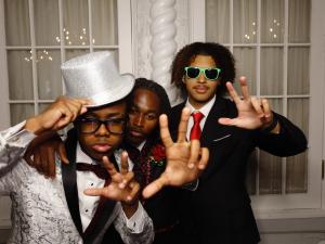 Fitzgerald Prom photo 19