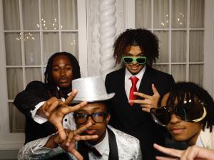 Fitzgerald Prom photo 20