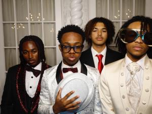 Fitzgerald Prom photo 21