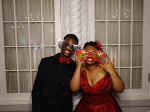 Fitzgerald Prom photo 22