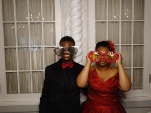 Fitzgerald Prom photo 23