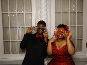 Fitzgerald Prom photo 24
