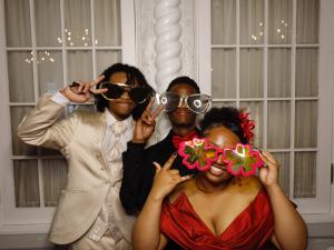 Fitzgerald Prom photo 25