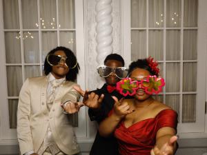 Fitzgerald Prom photo 26