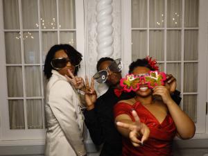 Fitzgerald Prom photo 27
