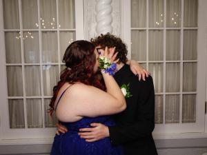 Fitzgerald Prom photo 30