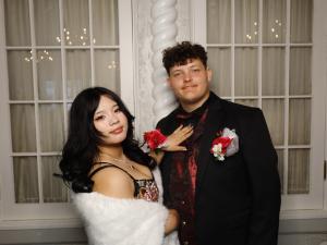 Fitzgerald Prom photo 31