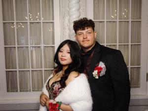 Fitzgerald Prom photo 32