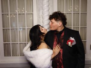 Fitzgerald Prom photo 33