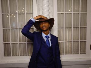 Fitzgerald Prom photo 37