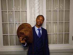 Fitzgerald Prom photo 39
