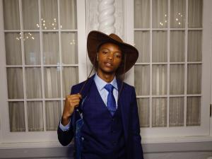 Fitzgerald Prom photo 41